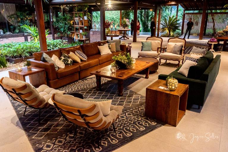 Fotografia de Ambiente -Casamento Verde Lajedo - RJ Crédito das Imagens Jaque Salles Fotografia