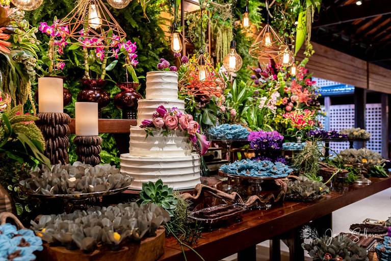 Fotografia de Ambiente -Casamento Verde Lajedo - RJ Crédito das Imagens Jaque Salles Fotografia