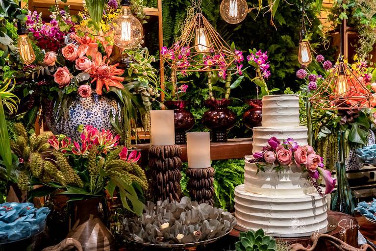 Fotografia de Ambiente -Casamento Verde Lajedo - RJ Crédito das Imagens Jaque Salles Fotografia