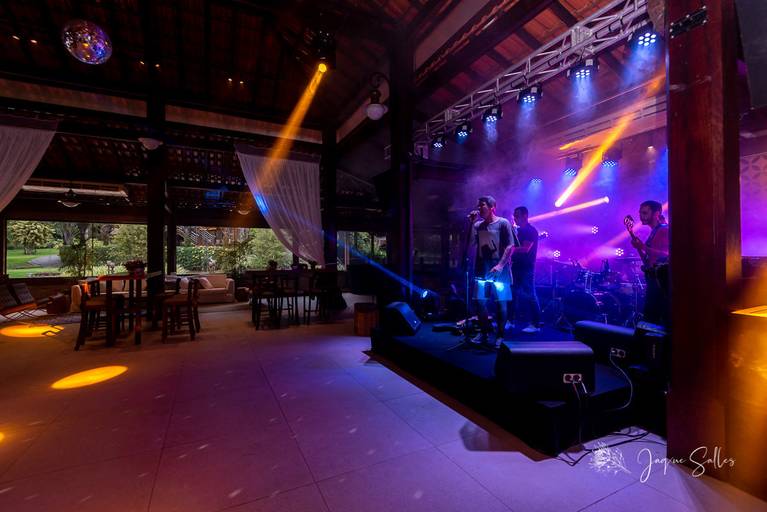 Fotografia de Ambiente -Casamento Verde Lajedo - RJ Crédito das Imagens Jaque Salles Fotografia