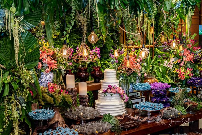 Fotografia de Ambiente -Casamento Verde Lajedo - RJ Crédito das Imagens Jaque Salles Fotografia