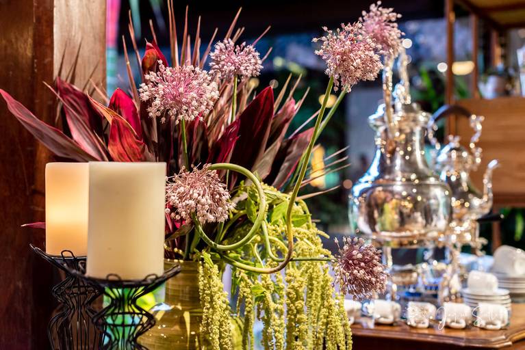 Fotografia de Ambiente -Casamento Verde Lajedo - RJ Crédito das Imagens Jaque Salles Fotografia