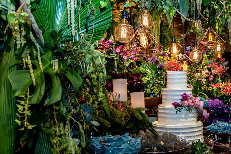 Fotografia de Ambiente -Casamento Verde Lajedo - RJ Crédito das Imagens Jaque Salles Fotografia