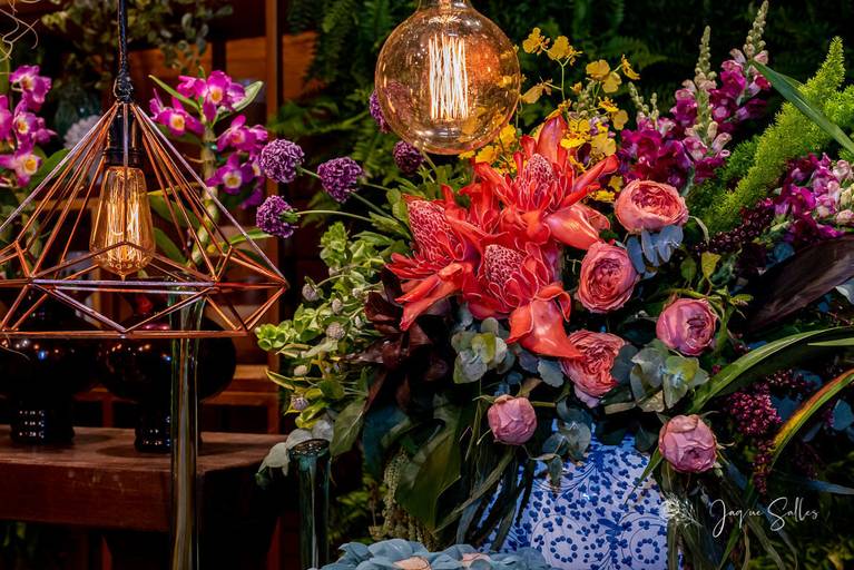 Fotografia de Ambiente -Casamento Verde Lajedo - RJ Crédito das Imagens Jaque Salles Fotografia