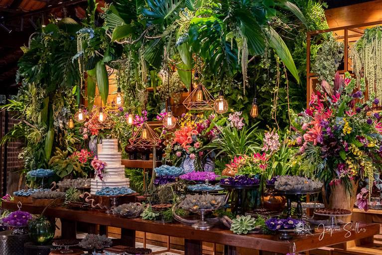 Fotografia de Ambiente -Casamento Verde Lajedo - RJ Crédito das Imagens Jaque Salles Fotografia