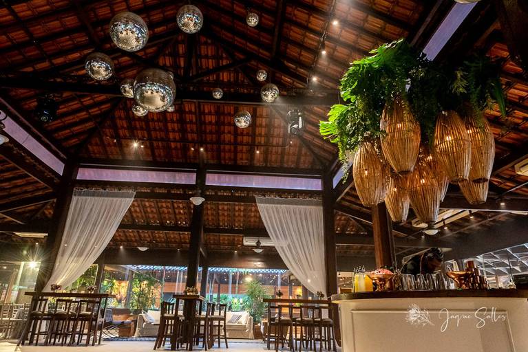 Fotografia de Ambiente -Casamento Verde Lajedo - RJ Crédito das Imagens Jaque Salles Fotografia