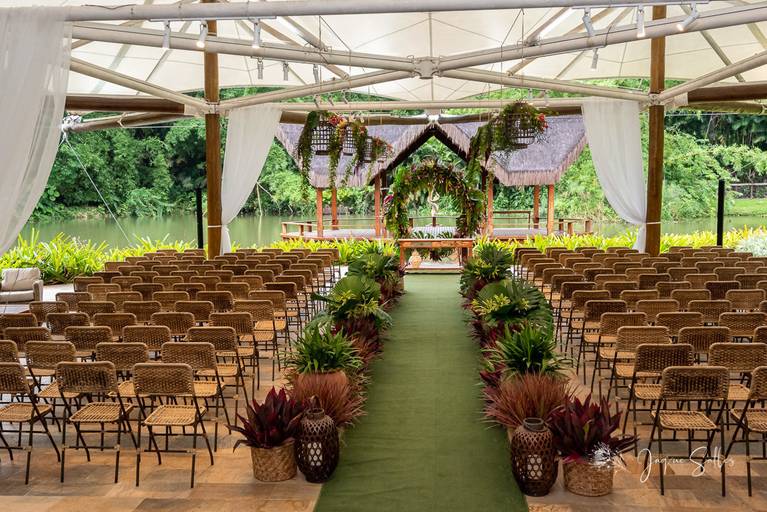 Fotografia de Ambiente -Casamento Verde Lajedo - RJ Crédito das Imagens Jaque Salles Fotografia