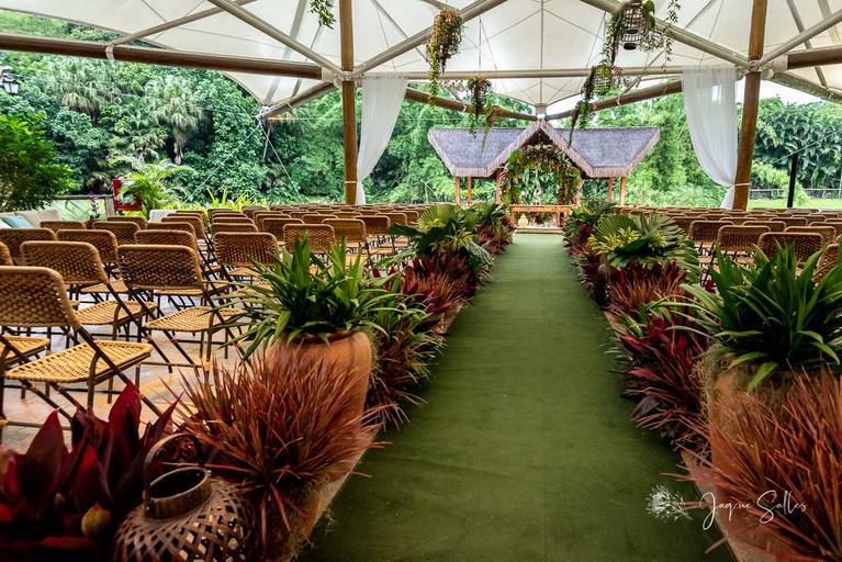Fotografia de Ambiente -Casamento Verde Lajedo - RJ Crédito das Imagens Jaque Salles Fotografia