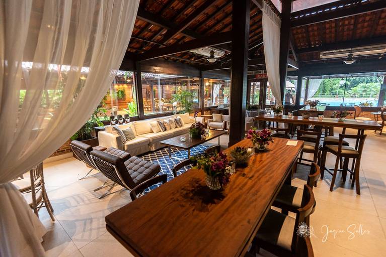 Fotografia de Ambiente -Casamento Verde Lajedo - RJ Crédito das Imagens Jaque Salles Fotografia