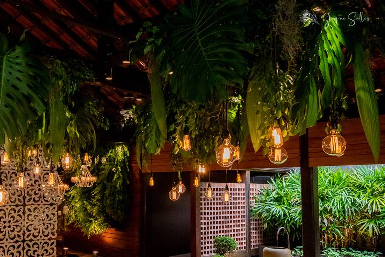 Fotografia de Ambiente e Decoração. Casamento de Dia, Decoração Floral no Lajedo - RJ. Fotografia da Fotógrafa de Casamento, Eventos e Família -Jaque Salles