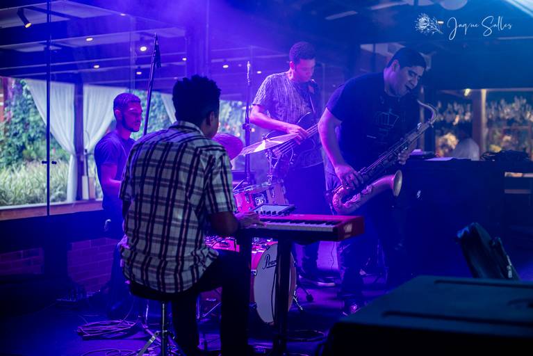 Fotografia de Ambiente e Decoração. Casamento de Dia, Decoração Floral no Lajedo - RJ. Fotografia da Fotógrafa de Casamento, Eventos e Família -Jaque Salles