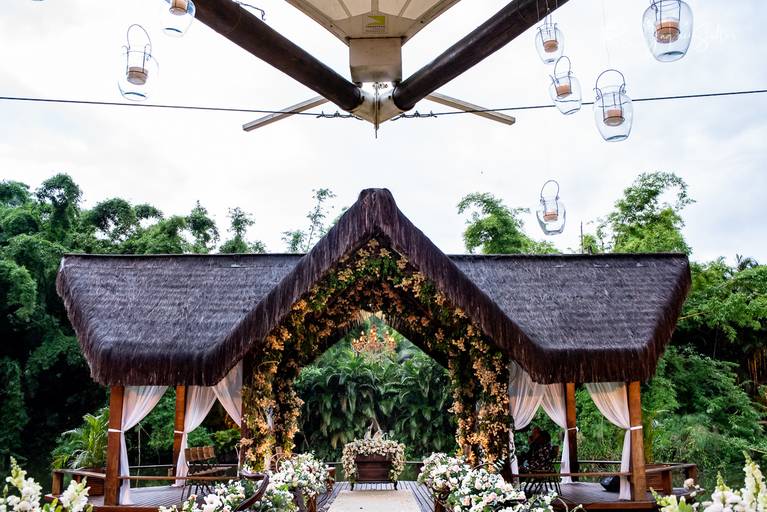 Fotografia de Ambiente e Decoração. Casamento de Dia, Decoração Floral no Lajedo - RJ. Fotografia da Fotógrafa de Casamento, Eventos e Família -Jaque Salles