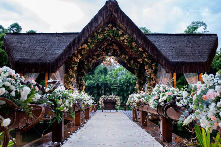Fotografia de Ambiente e Decoração. Casamento de Dia, Decoração Floral no Lajedo - RJ. Fotografia da Fotógrafa de Casamento, Eventos e Família -Jaque Salles