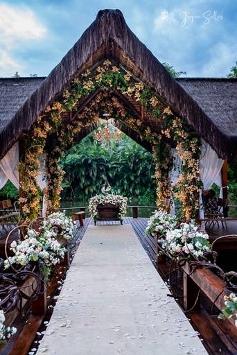 Fotografia de Ambiente e Decoração. Casamento de Dia, Decoração Floral no Lajedo - RJ. Fotografia da Fotógrafa de Casamento, Eventos e Família -Jaque Salles
