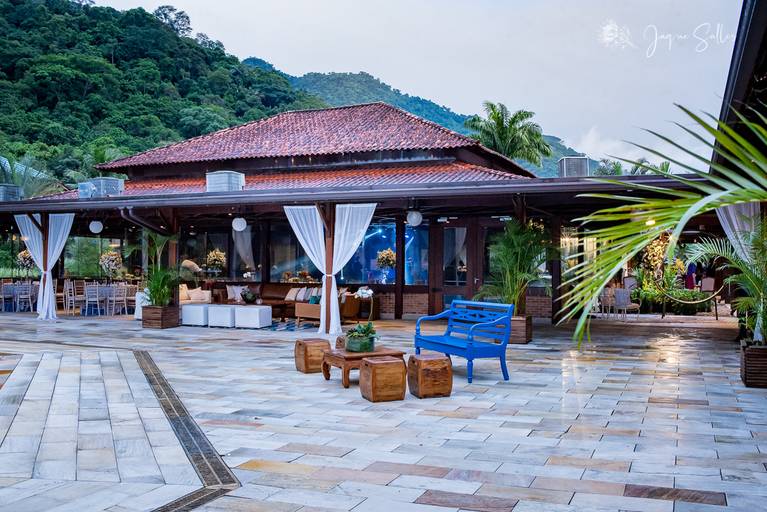 Fotografia de Ambiente e Decoração. Casamento de Dia, Decoração Floral no Lajedo - RJ. Fotografia da Fotógrafa de Casamento, Eventos e Família -Jaque Salles