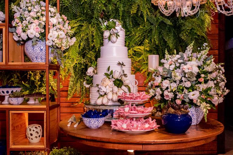 Fotografia de Ambiente e Decoração. Casamento de Dia, Decoração Floral no Lajedo - RJ. Fotografia da Fotógrafa de Casamento, Eventos e Família -Jaque Salles
