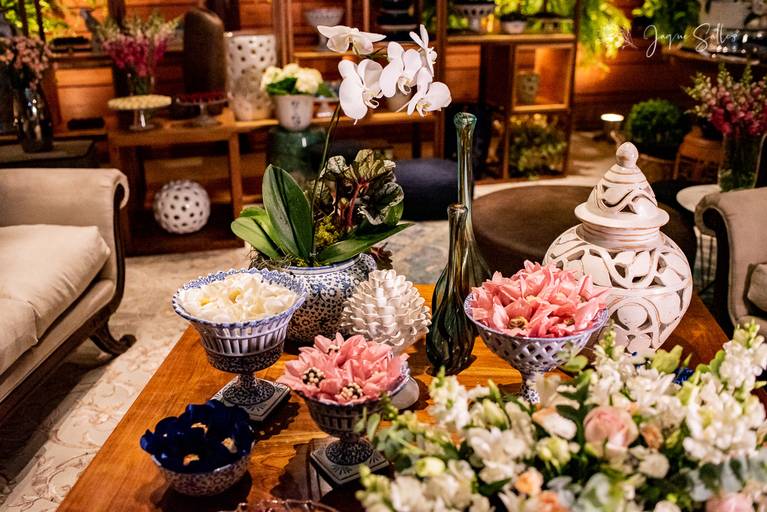 Fotografia de Ambiente e Decoração. Casamento de Dia, Decoração Floral no Lajedo - RJ. Fotografia da Fotógrafa de Casamento, Eventos e Família -Jaque Salles