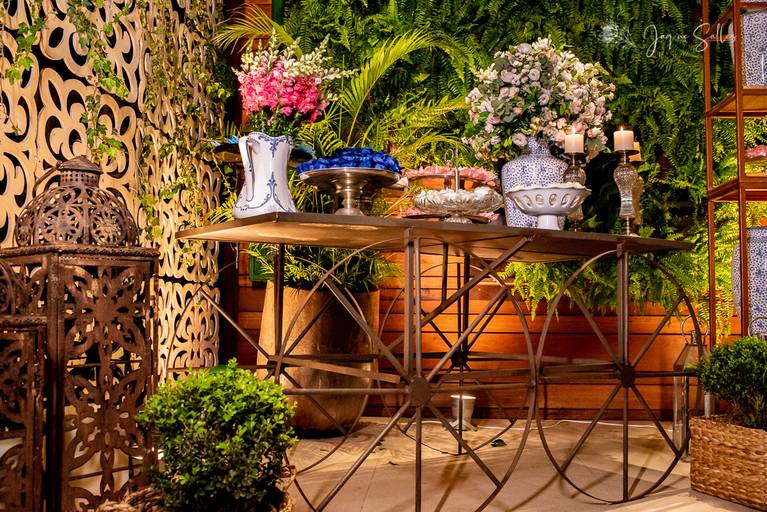 Fotografia de Ambiente e Decoração. Casamento de Dia, Decoração Floral no Lajedo - RJ. Fotografia da Fotógrafa de Casamento, Eventos e Família -Jaque Salles