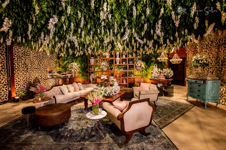 Fotografia de Ambiente e Decoração. Casamento de Dia, Decoração Floral no Lajedo - RJ. Fotografia da Fotógrafa de Casamento, Eventos e Família -Jaque Salles