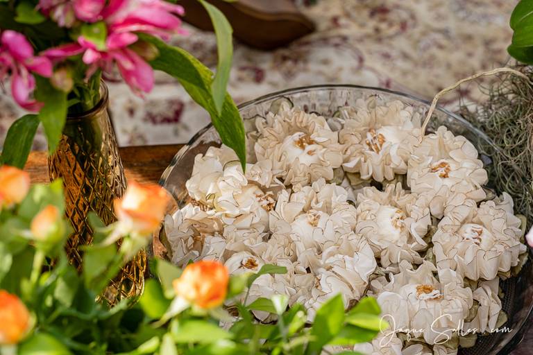 Fotografia de Casamento - Idéias para Decoração de Casamento de Dia e ao Ar Livre. Imagens da Fotógrafa Jaque Salles 