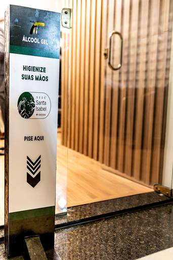 Fotografia de Ambiente RJ.
Imagens da Inauguração da Policlínica Santa Isabel na Barra da Tijuca, RJ. Fotos da Fotógrafa de arquitetura e ambientes Jaque Salles