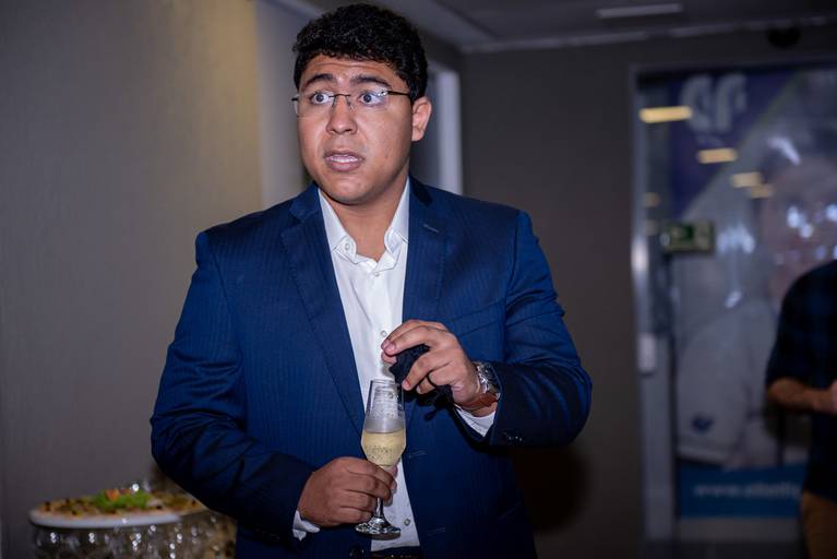 Fotografia de Ambiente RJ.
Imagens da Inauguração da Policlínica Santa Isabel na Barra da Tijuca, RJ. Fotos da Fotógrafa de arquitetura e ambientes Jaque Salles