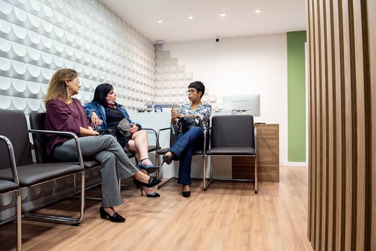 Fotografia de Ambiente RJ.
Imagens da Inauguração da Policlínica Santa Isabel na Barra da Tijuca, RJ. Fotos da Fotógrafa de arquitetura e ambientes Jaque Salles