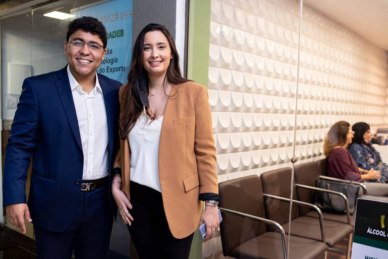 Fotografia de Ambiente RJ.
Imagens da Inauguração da Policlínica Santa Isabel na Barra da Tijuca, RJ. Fotos da Fotógrafa de arquitetura e ambientes Jaque Salles