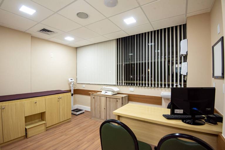 Fotografia de Ambiente RJ.
Imagens da Inauguração da Policlínica Santa Isabel na Barra da Tijuca, RJ. Fotos da Fotógrafa de arquitetura e ambientes Jaque Salles