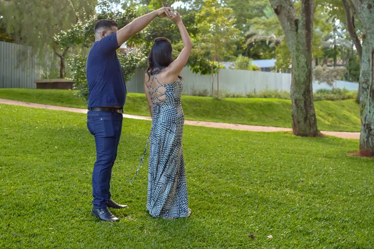 Belo  Jardim contato com a natureza  Lago Norte, Brasília 