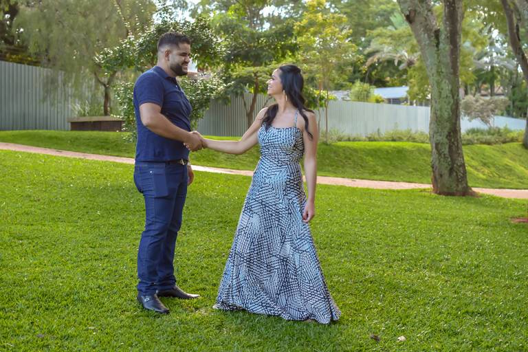 Belo  Jardim contato com a natureza  Lago Norte, Brasília 