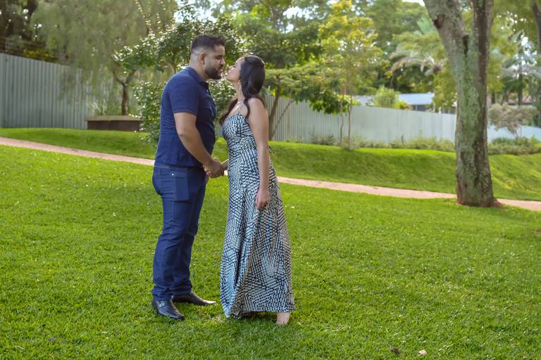 Belo  Jardim contato com a natureza  Lago Norte, Brasília 