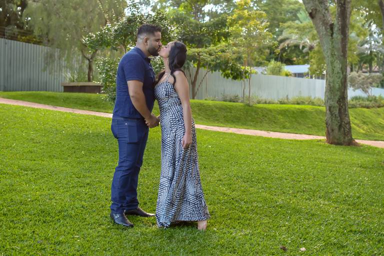 Belo  Jardim contato com a natureza  Lago Norte, Brasília 