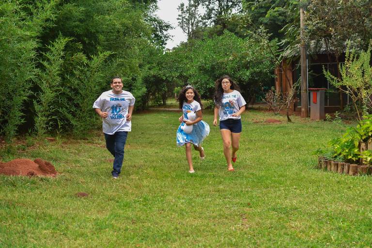 Ensaio família  Jardim Botânico DF roda a tirei o pau no gato