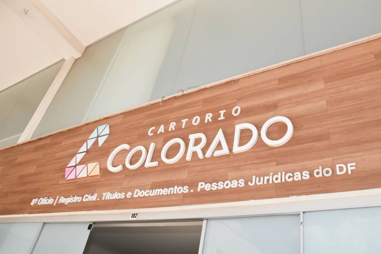 Cartório Colorado