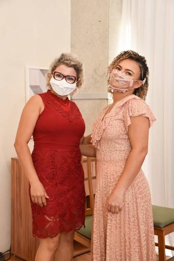 Alianças de casamento cartório colorado