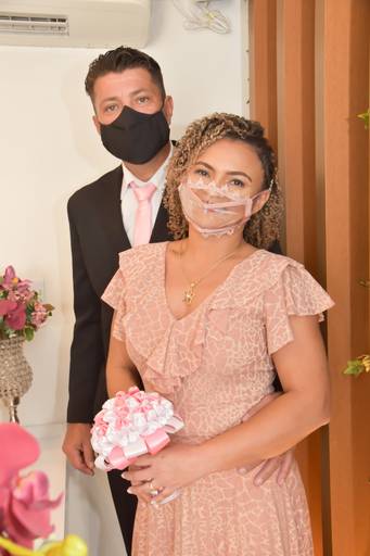 sala do bolo cartório Colorado