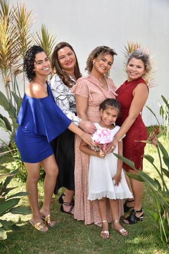 street wedding no jardim que fica no fundo do cartório Colorado