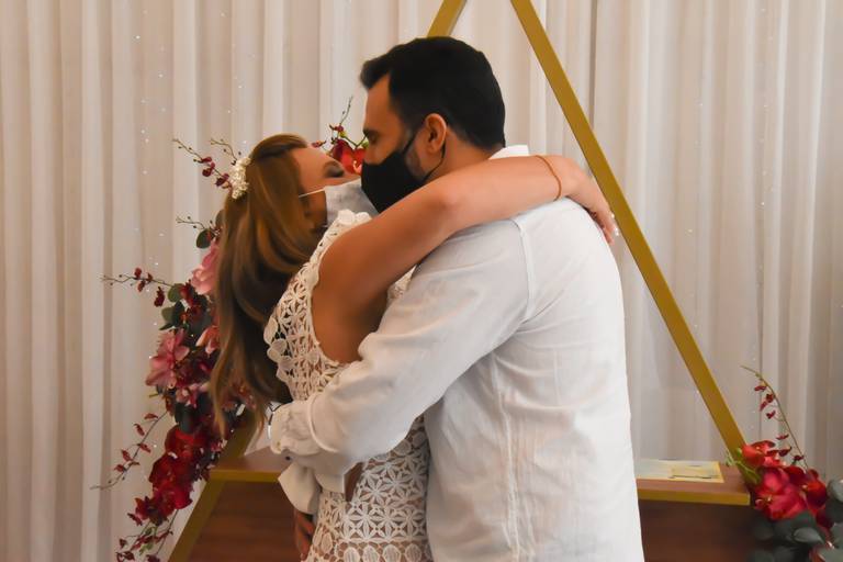 As alianças Cartório Colorado 