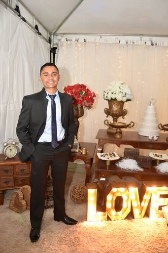 
  mini wedding  de Jaqueline e Mateus Uma cerimônia intimista,  Elopement Wedding