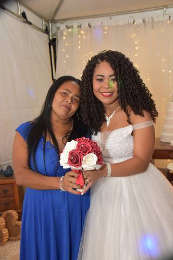 
  mini wedding  de Jaqueline e Mateus Uma cerimônia intimista,  Elopement Wedding