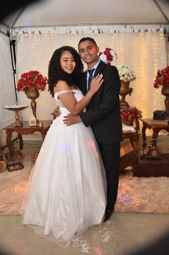 
  mini wedding  de Jaqueline e Mateus Uma cerimônia intimista,  Elopement Wedding