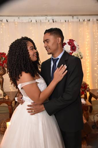 
  mini wedding  de Jaqueline e Mateus Uma cerimônia intimista,  Elopement Wedding