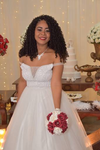 
  mini wedding  de Jaqueline e Mateus Uma cerimônia intimista,  Elopement Wedding