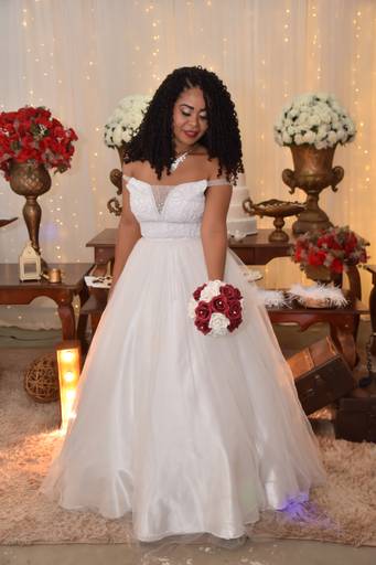 
  mini wedding  de Jaqueline e Mateus Uma cerimônia intimista,  Elopement Wedding