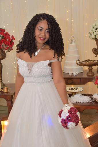 
  mini wedding  de Jaqueline e Mateus Uma cerimônia intimista,  Elopement Wedding