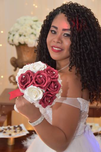 
  mini wedding  de Jaqueline e Mateus Uma cerimônia intimista,  Elopement Wedding