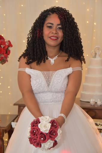 
  mini wedding  de Jaqueline e Mateus Uma cerimônia intimista,  Elopement Wedding