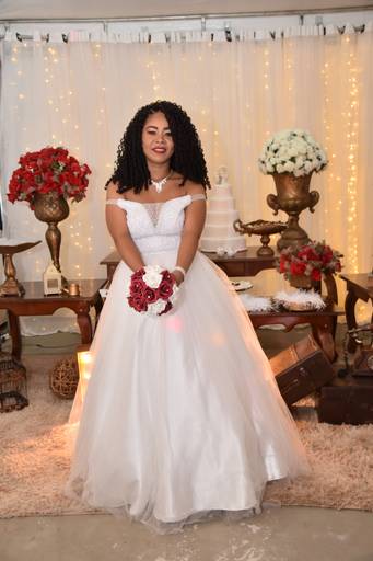 
  mini wedding  de Jaqueline e Mateus Uma cerimônia intimista,  Elopement Wedding