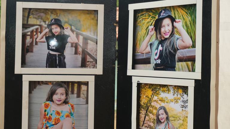 Aniversário de 10 Anos Nicoly
Câmera FujiFilm X-T30 Mirrorless  tema  do aniversário TiK Tok